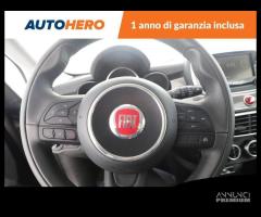 FIAT 500X FE36177 - 12