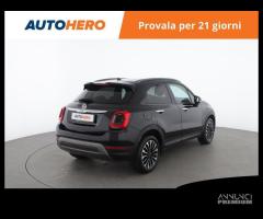 FIAT 500X RD05748