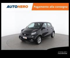 SMART ForFour LB31360 - 1