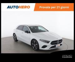 MERCEDES-BENZ A 180 GL57181 - 6