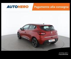 RENAULT Clio FD58654 - 4