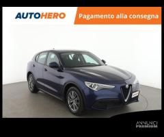 ALFA ROMEO Stelvio GC55042 - 6