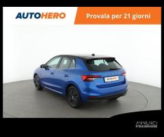 SKODA Fabia HD62292 - 4