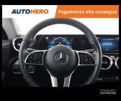 MERCEDES-BENZ CLA 200 CH43407 - 12