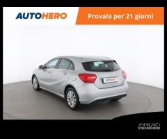 MERCEDES-BENZ A 180 VB41122