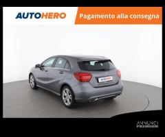 MERCEDES-BENZ A 180 DB80241