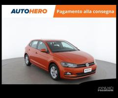 VOLKSWAGEN Polo DN96371 - 6