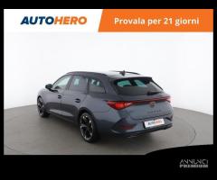 CUPRA Leon WF66940