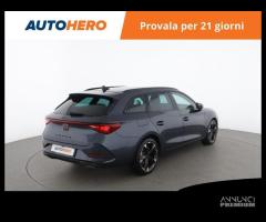 CUPRA Leon WF66940