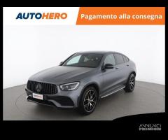 MERCEDES-BENZ GLC 220 LR73515 - 1