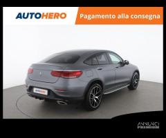 MERCEDES-BENZ GLC 220 LR73515 - 5