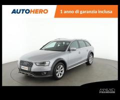 AUDI A4 allroad FA73800