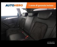 AUDI A4 allroad FA73800 - 9