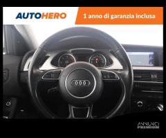 AUDI A4 allroad FA73800 - 12