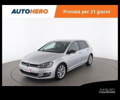 VOLKSWAGEN Golf ER96942 - 1