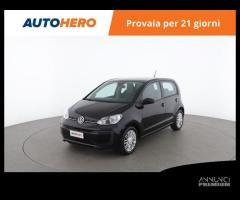 VOLKSWAGEN up! MS60091 - 1