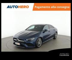 MERCEDES-BENZ CLA 200 NA60515 - 1