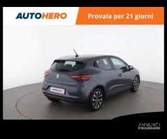 RENAULT Clio ZH16181 - 5