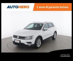 VOLKSWAGEN Tiguan XD34967 - 1