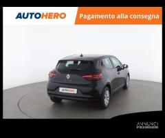 RENAULT Clio NN90694