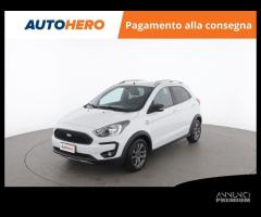 FORD Ka+ EW10784 - 1