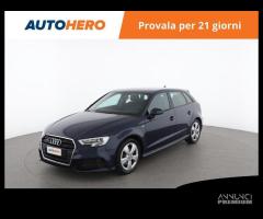 AUDI A3 RA96928