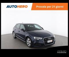 AUDI A3 RA96928 - 6