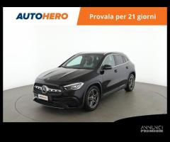 MERCEDES-BENZ GLA 200 LB98922 - 1