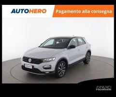 VOLKSWAGEN T-Roc PH23561 - 1