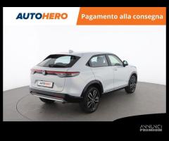 HONDA HR-V YV27292 - 5