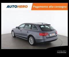 AUDI A4 YS26909 - 4