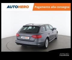 AUDI A4 YS26909 - 5