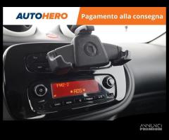 SMART ForFour LB31360 - 14