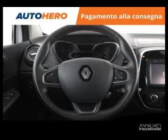 RENAULT Captur PU41767 - 12