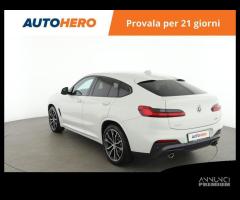 BMW X4 YR22342 - 4