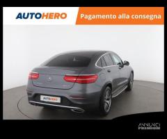 MERCEDES-BENZ GLC 250 GU05839 - 5