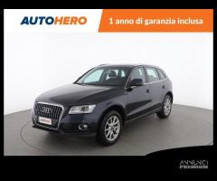 AUDI Q5 ST47778 - 1