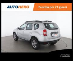 DACIA Duster JJ64493