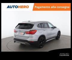 BMW X1 ZK27711 - 5