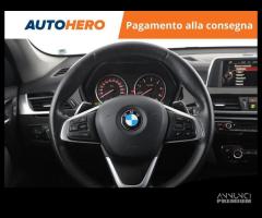 BMW X1 ZK27711 - 12