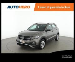 VOLKSWAGEN T-Cross KD70209 - 1