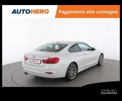 BMW 420 YH24810