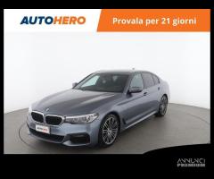 BMW 520 RY94274 - 1