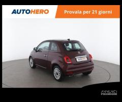 FIAT 500 FD62898 - 4