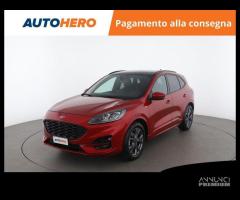 FORD Kuga CG22490 - 1