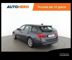 BMW 320 UX20359 - 4