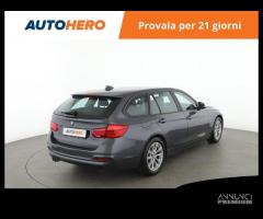 BMW 320 UX20359 - 5