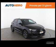 AUDI A1 SD54598 - 6