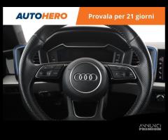 AUDI A1 SD54598 - 12