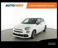 FIAT 500X AM90873 - 1